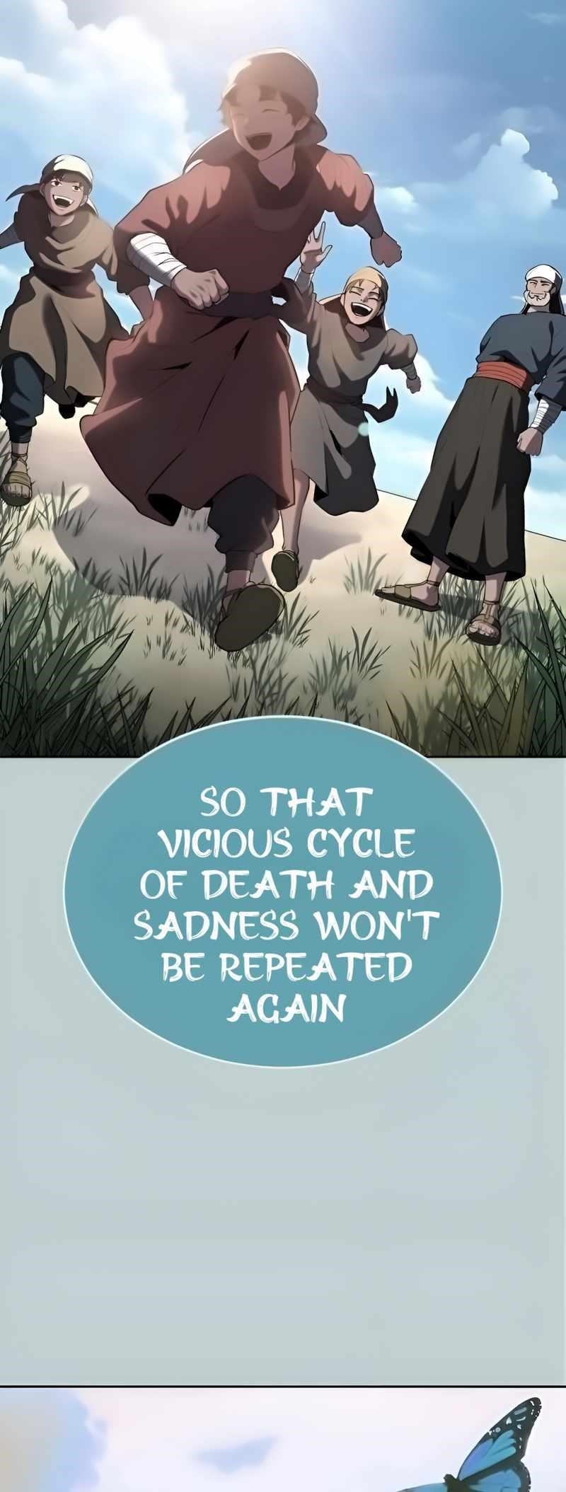 The Boy Of Death - Chapter 269 Page 83