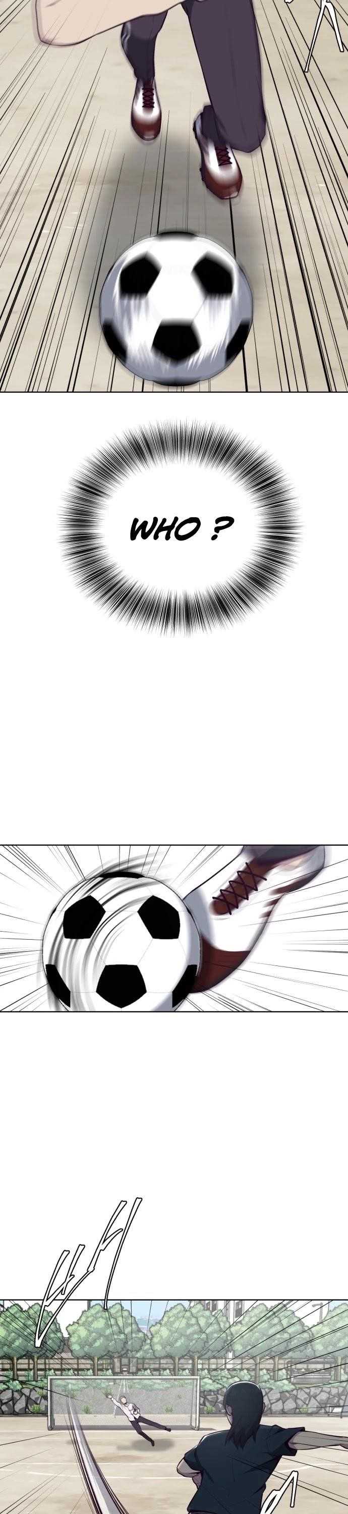 The Boy Of Death - Chapter 27 Page 15