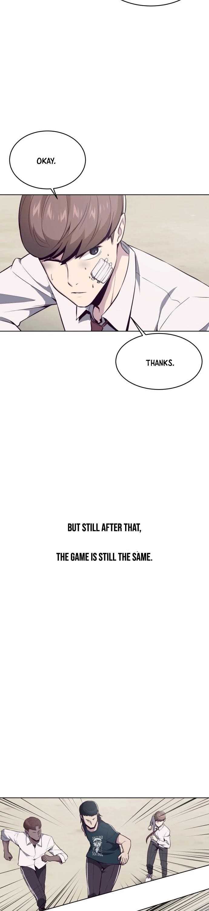 The Boy Of Death - Chapter 27 Page 18