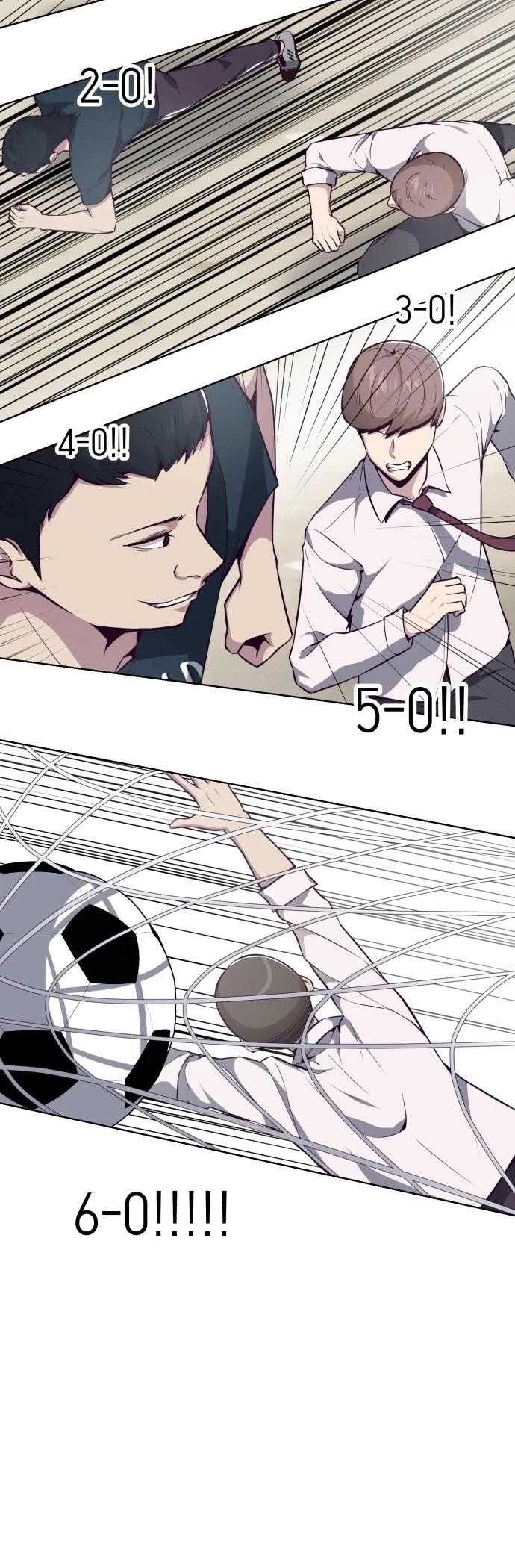 The Boy Of Death - Chapter 27 Page 19