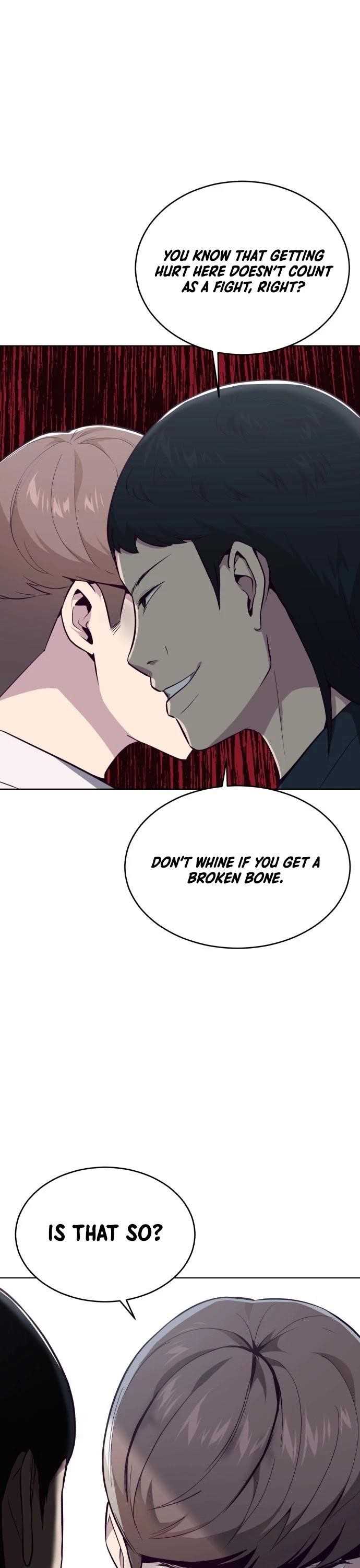 The Boy Of Death - Chapter 27 Page 2