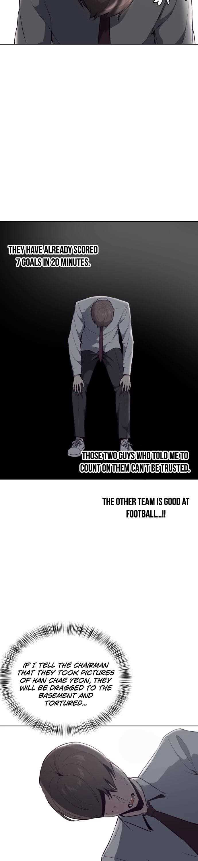 The Boy Of Death - Chapter 27 Page 22