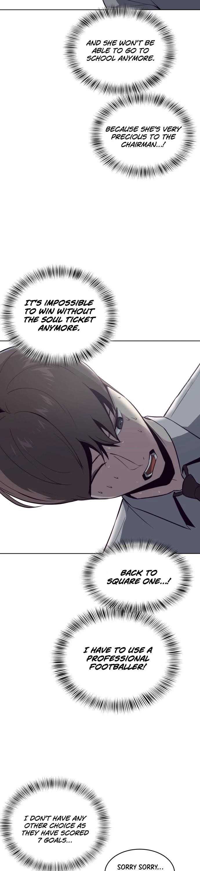 The Boy Of Death - Chapter 27 Page 23