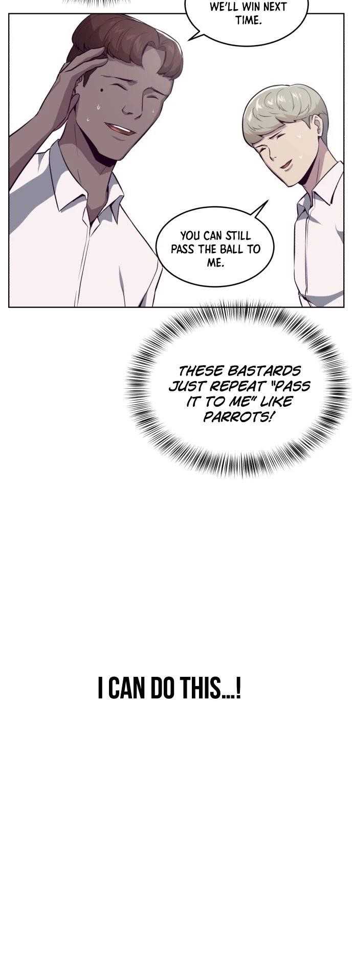 The Boy Of Death - Chapter 27 Page 24