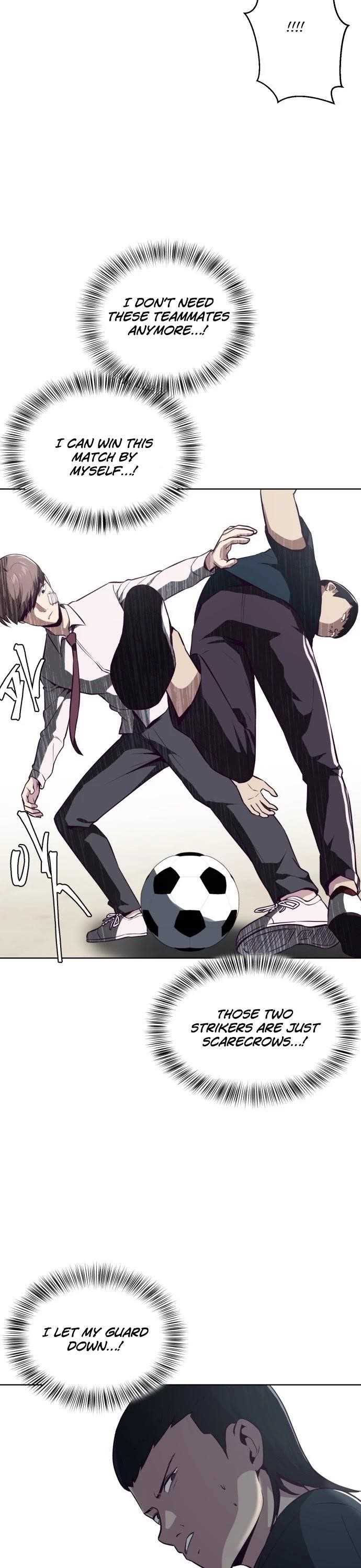 The Boy Of Death - Chapter 27 Page 26