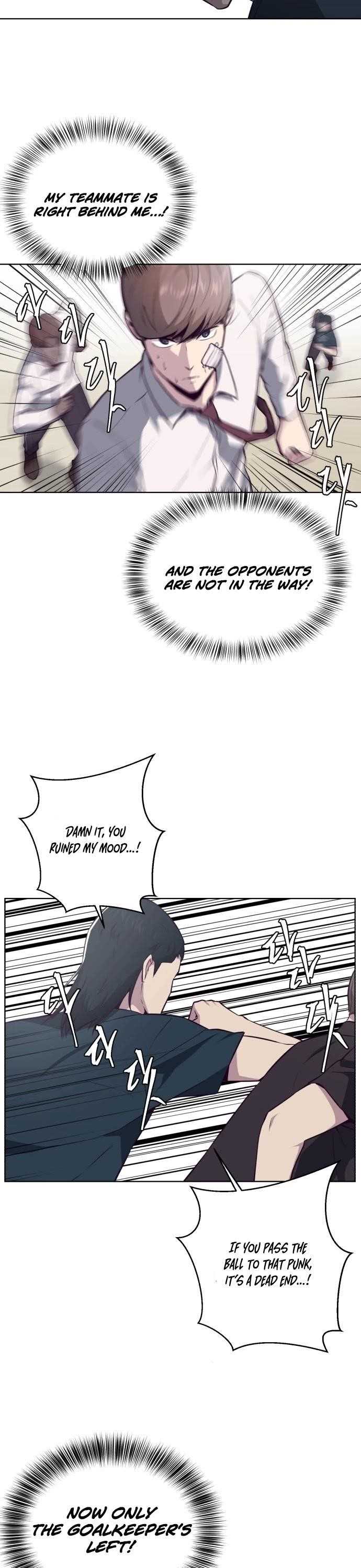 The Boy Of Death - Chapter 27 Page 27