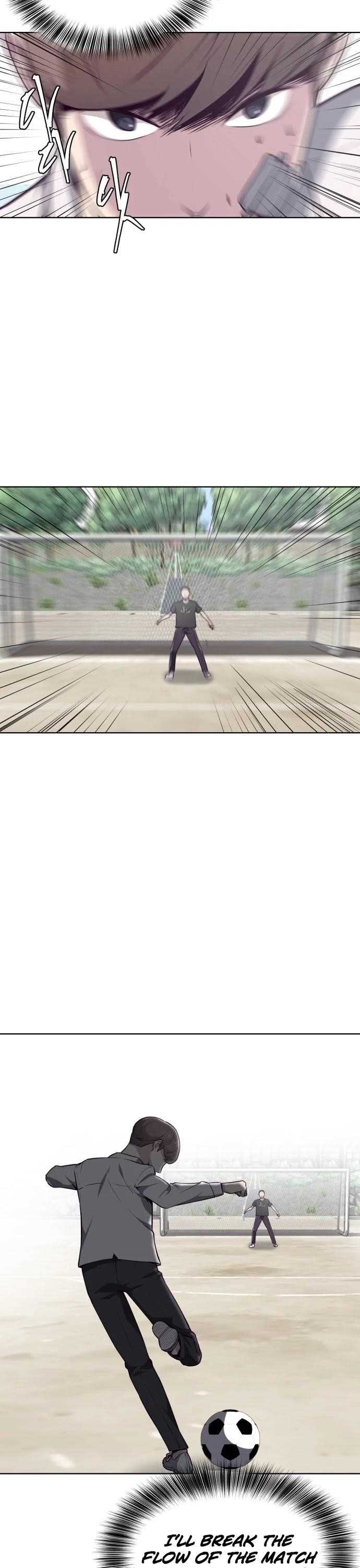 The Boy Of Death - Chapter 27 Page 28