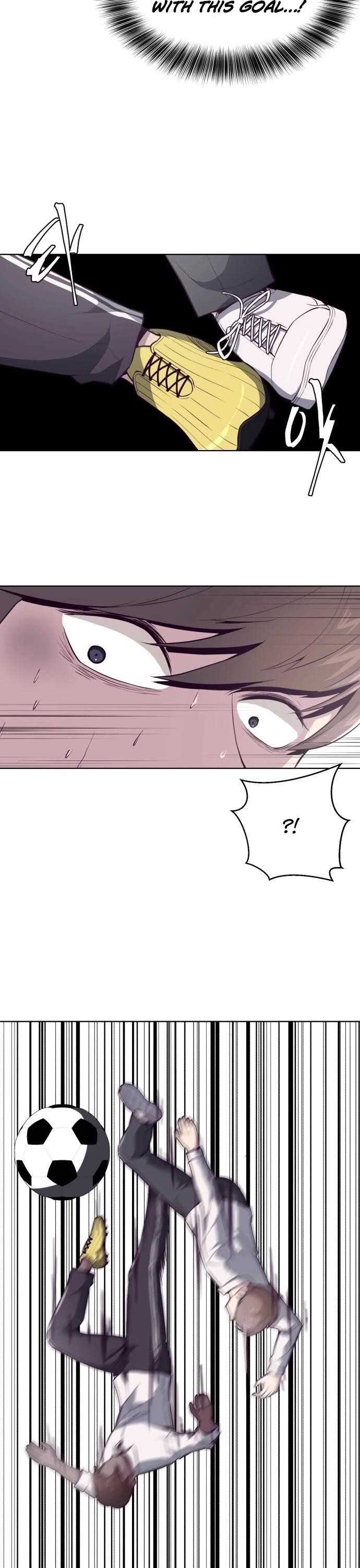 The Boy Of Death - Chapter 27 Page 29