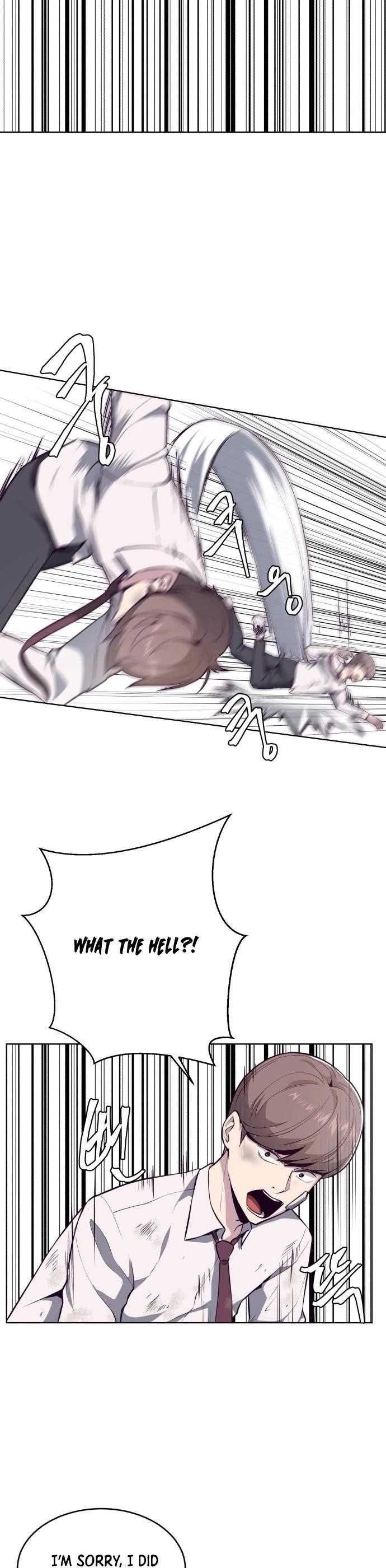 The Boy Of Death - Chapter 27 Page 30