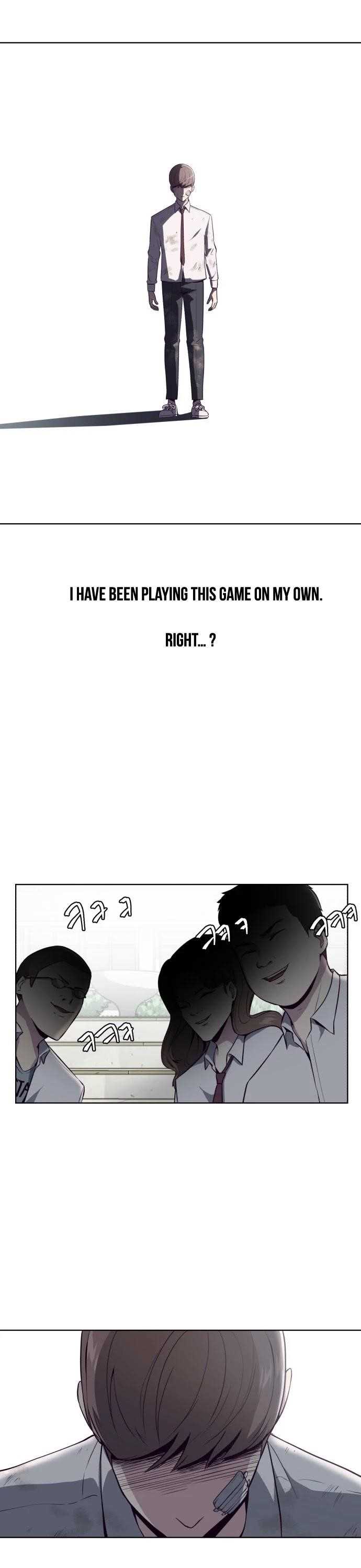 The Boy Of Death - Chapter 27 Page 34