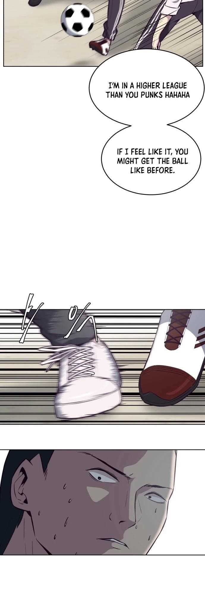 The Boy Of Death - Chapter 27 Page 41