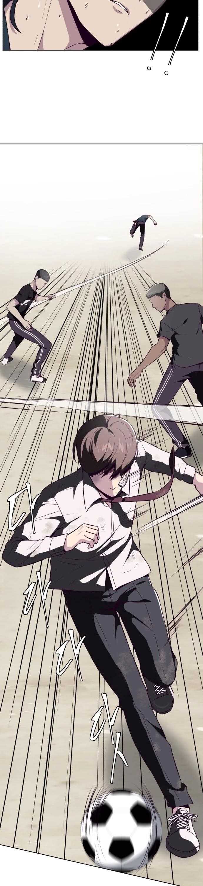 The Boy Of Death - Chapter 27 Page 44