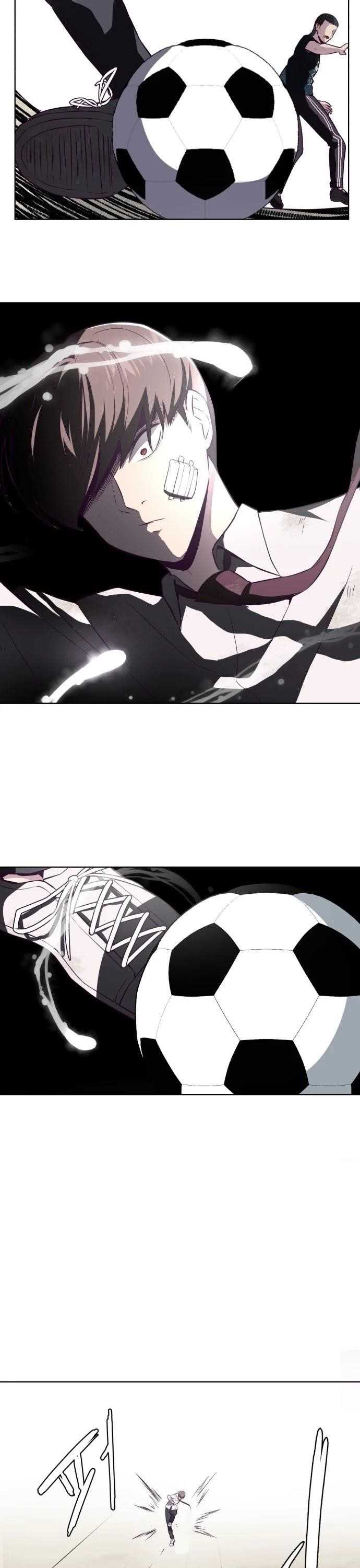 The Boy Of Death - Chapter 27 Page 50