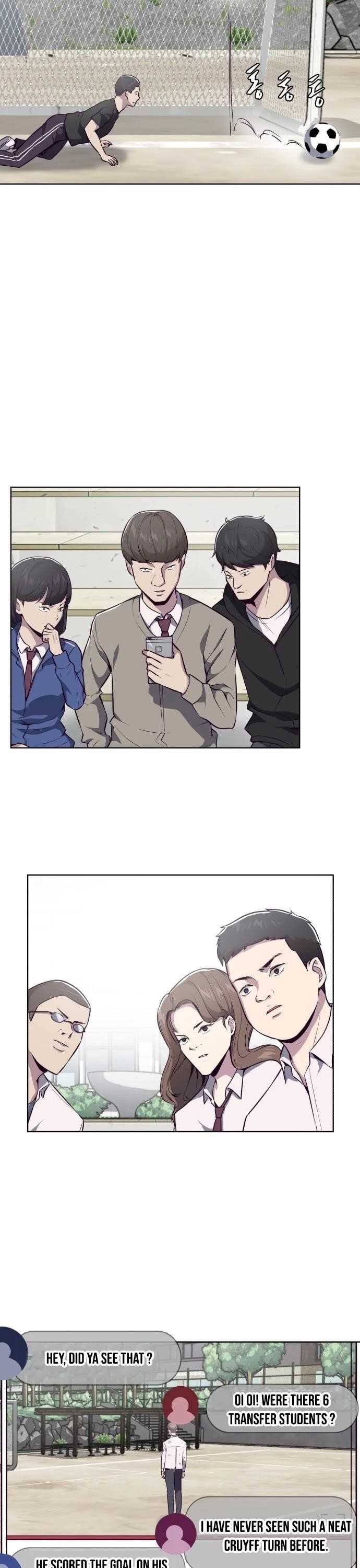 The Boy Of Death - Chapter 27 Page 53