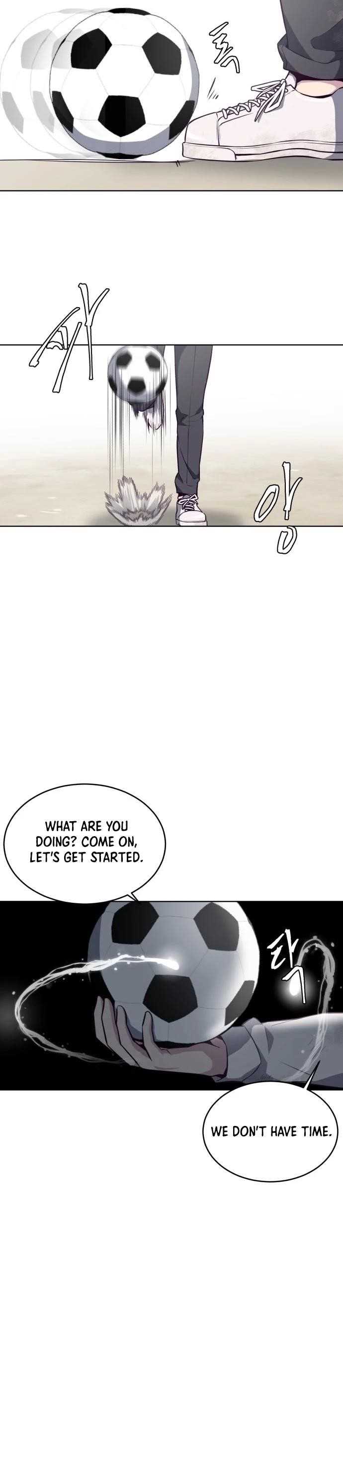 The Boy Of Death - Chapter 27 Page 55