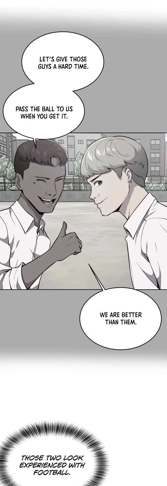 The Boy Of Death - Chapter 27 Page 7