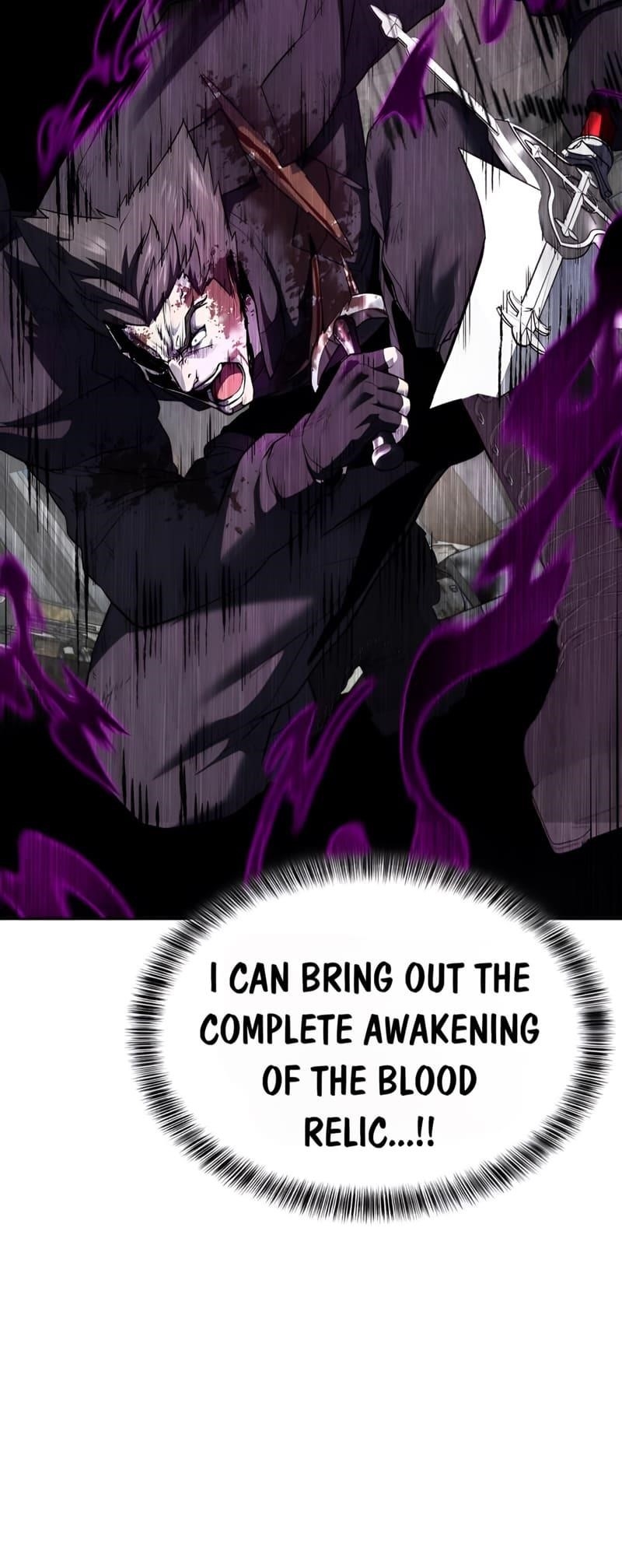 The Boy Of Death - Chapter 270 Page 100