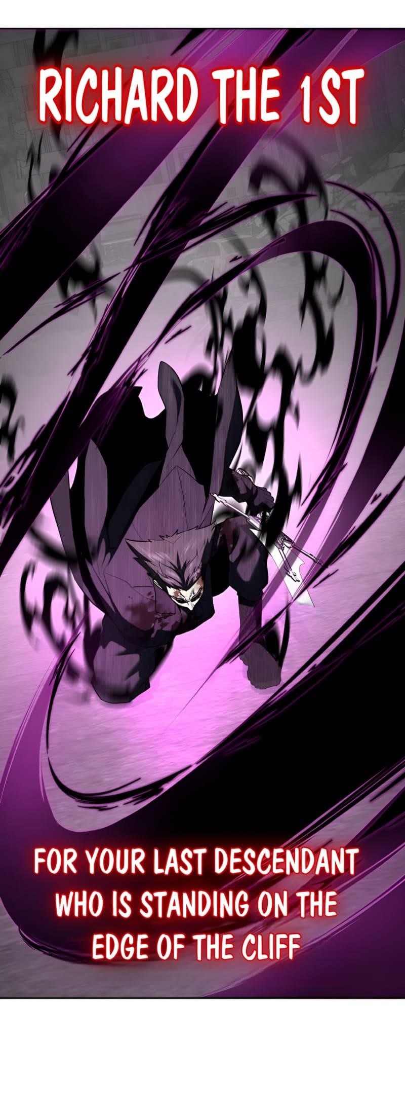 The Boy Of Death - Chapter 270 Page 101