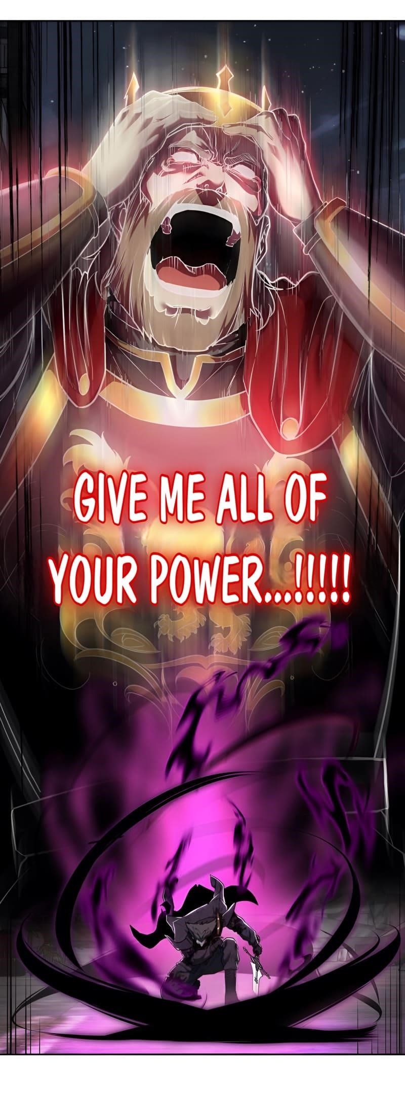 The Boy Of Death - Chapter 270 Page 102