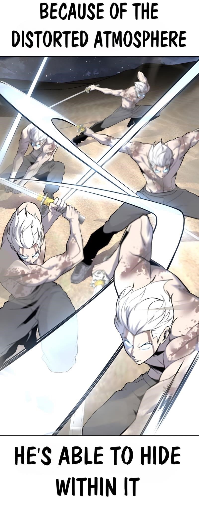 The Boy Of Death - Chapter 270 Page 24