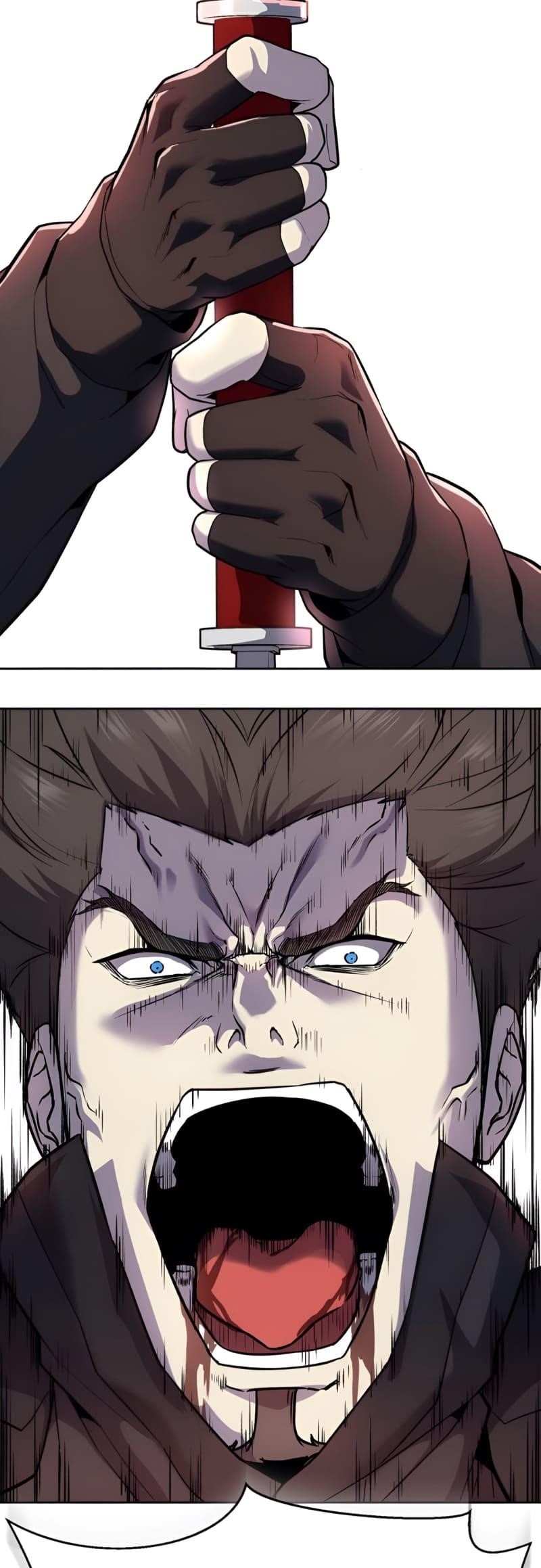 The Boy Of Death - Chapter 270 Page 27