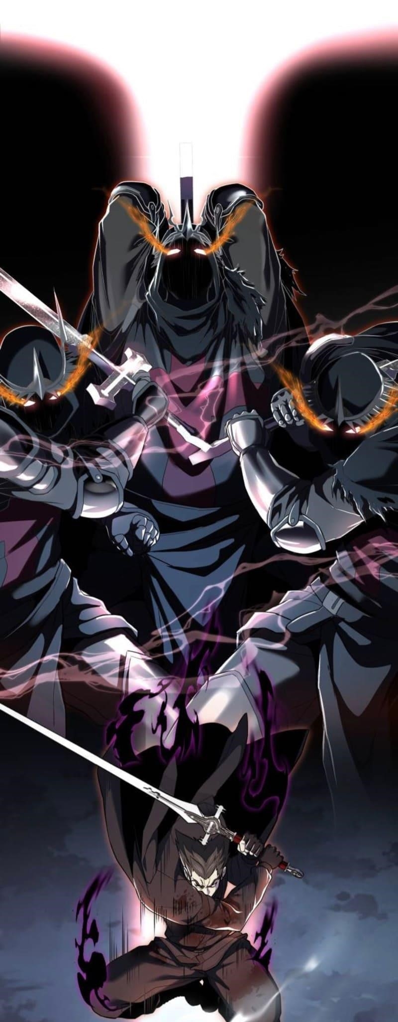 The Boy Of Death - Chapter 270 Page 31