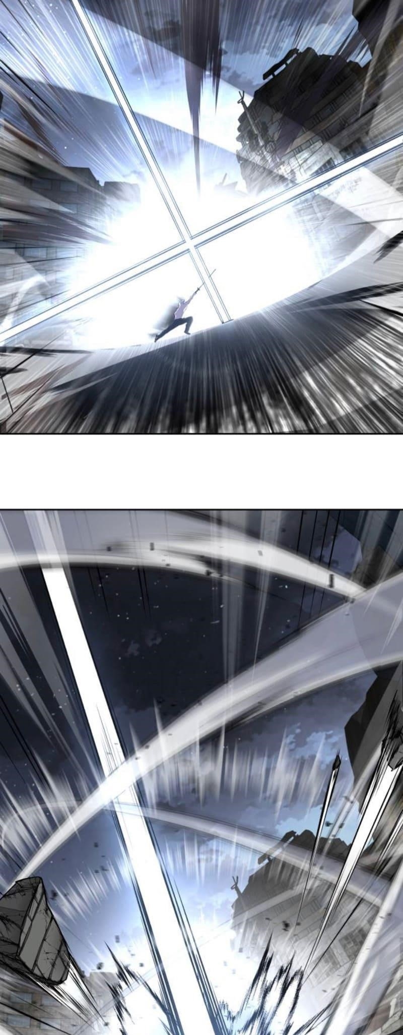 The Boy Of Death - Chapter 270 Page 33