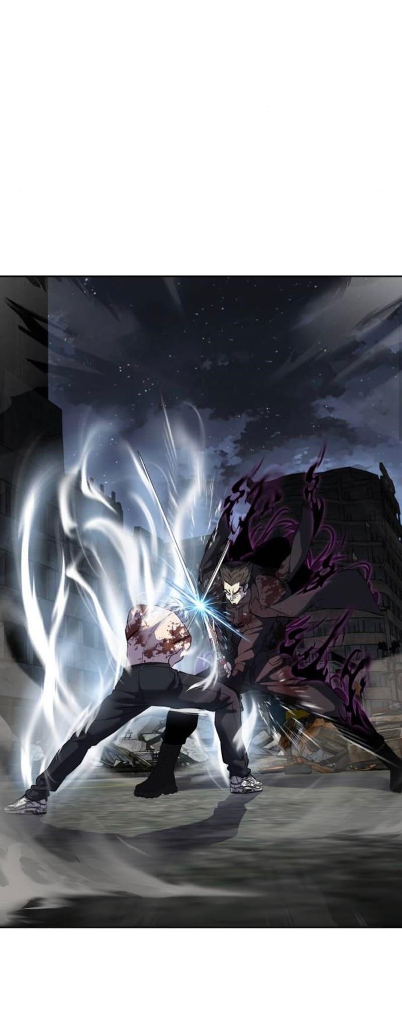 The Boy Of Death - Chapter 270 Page 35