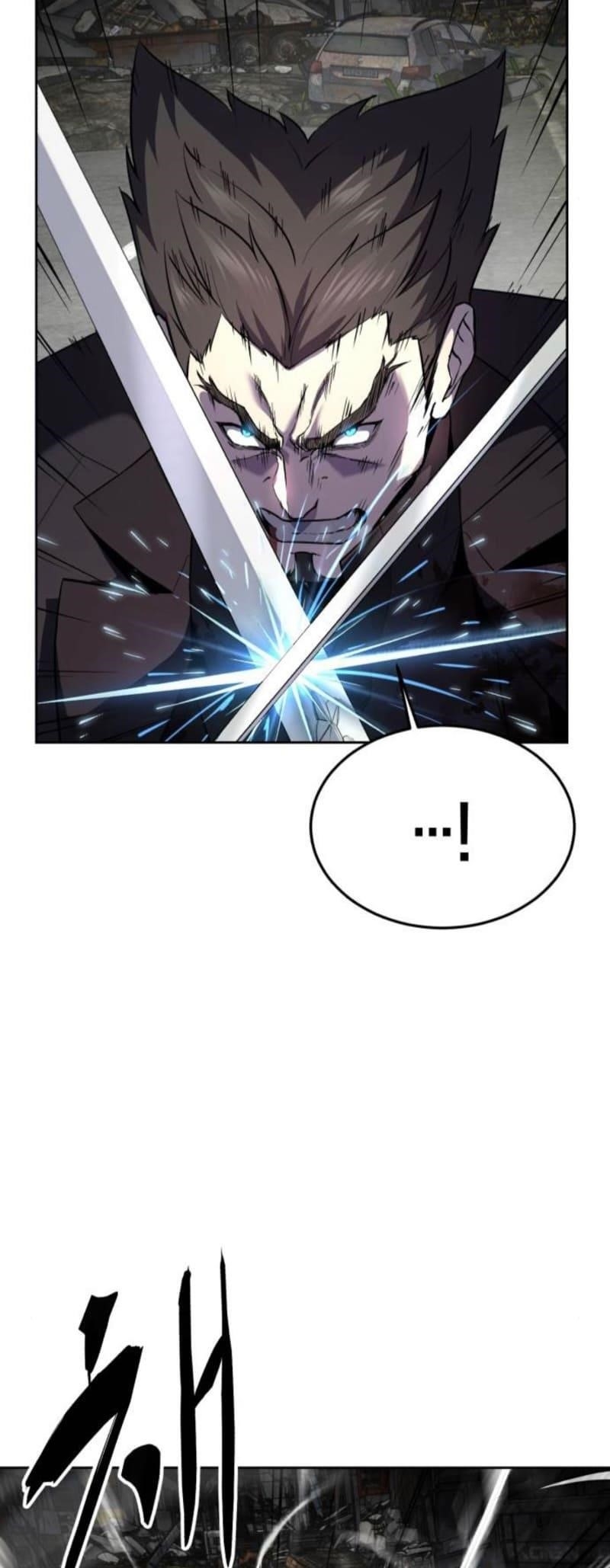 The Boy Of Death - Chapter 270 Page 37