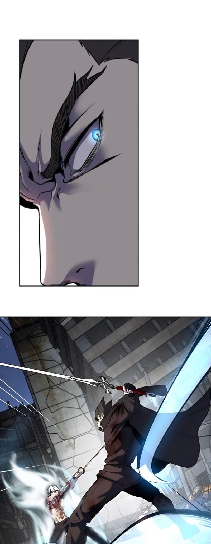 The Boy Of Death - Chapter 270 Page 39