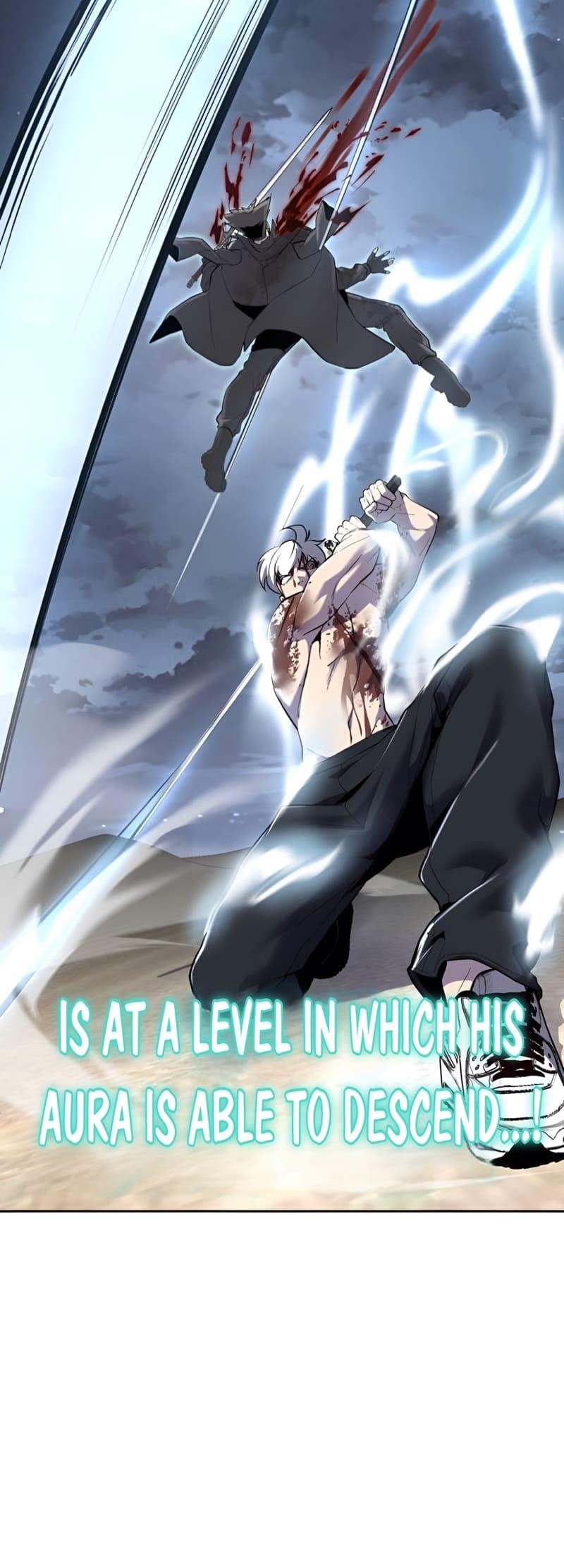 The Boy Of Death - Chapter 270 Page 51