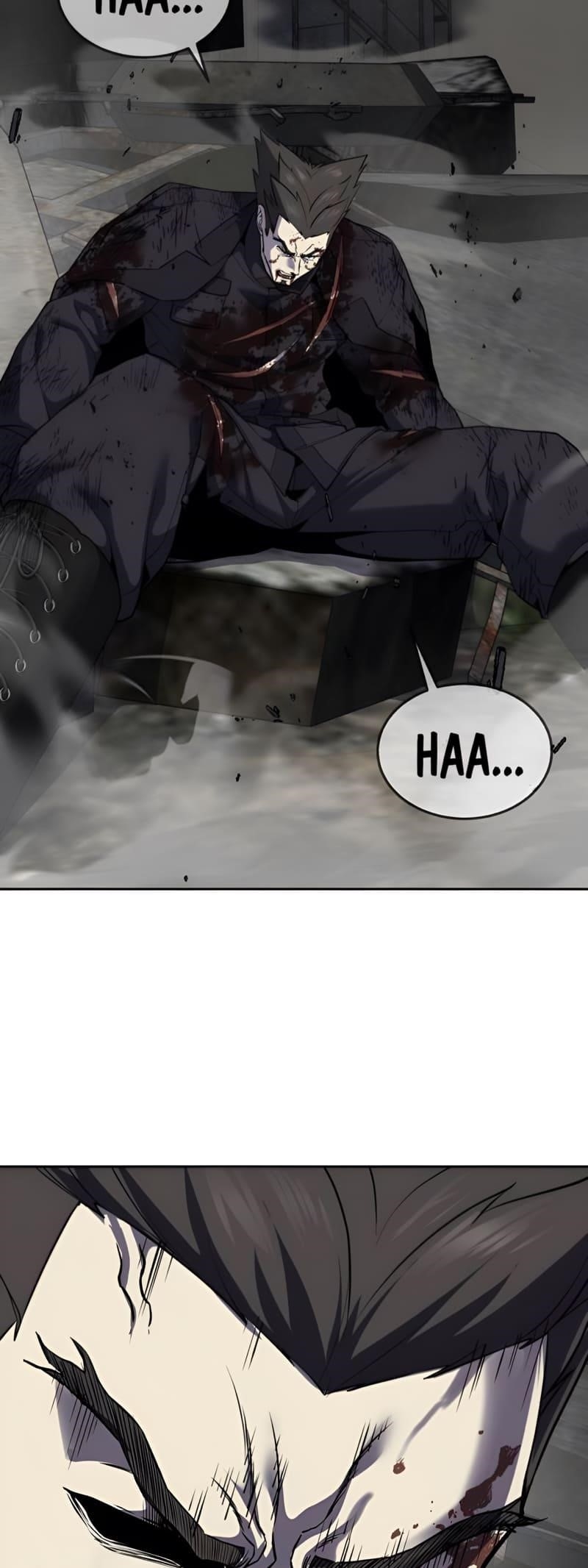 The Boy Of Death - Chapter 270 Page 54