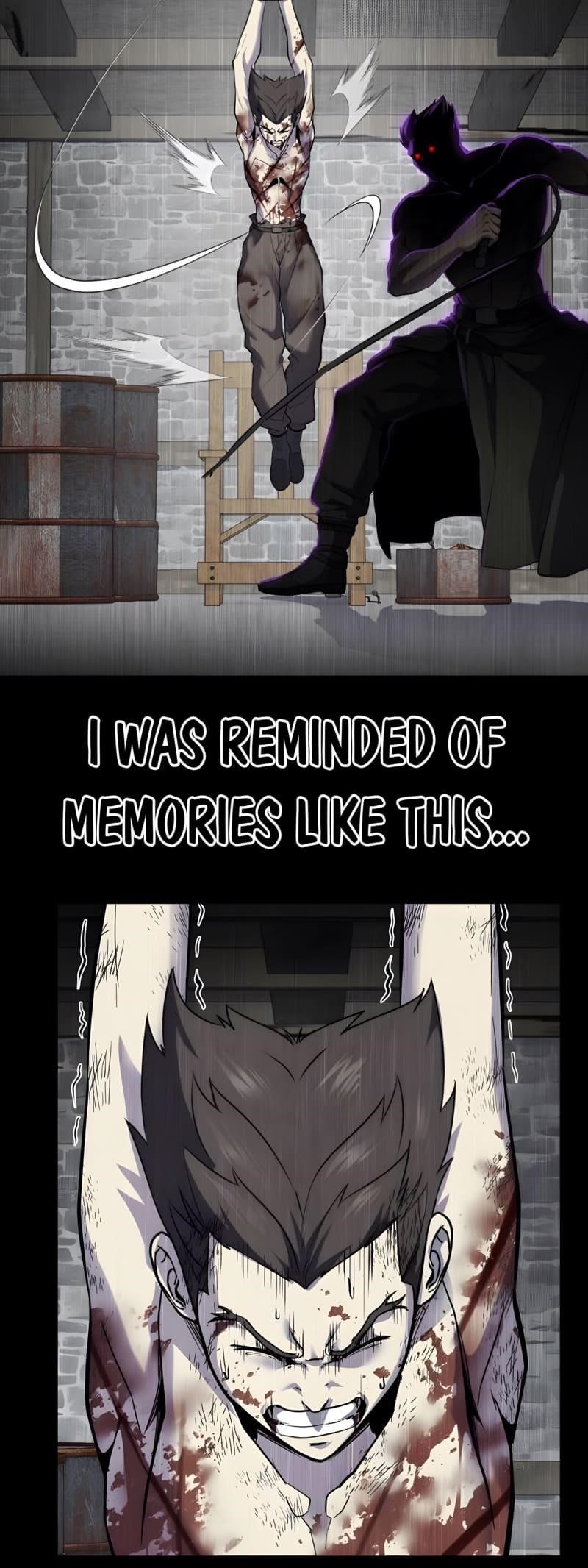 The Boy Of Death - Chapter 270 Page 57