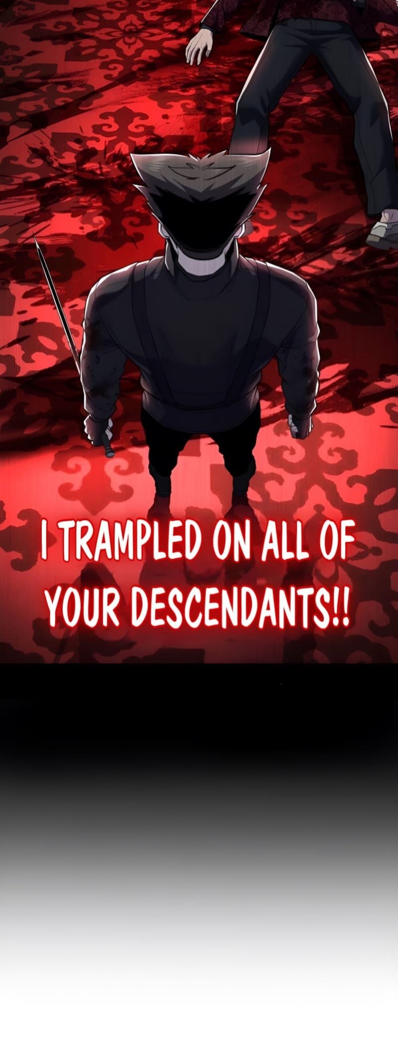 The Boy Of Death - Chapter 270 Page 67