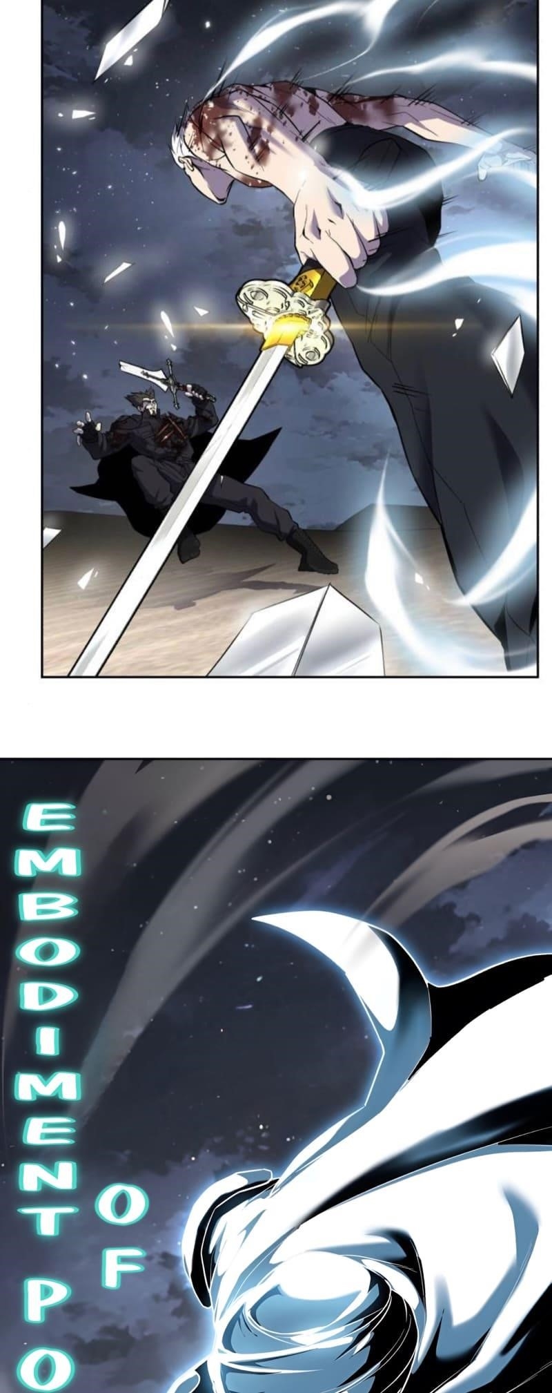 The Boy Of Death - Chapter 270 Page 79