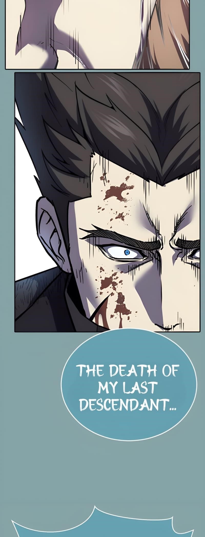 The Boy Of Death - Chapter 270 Page 88