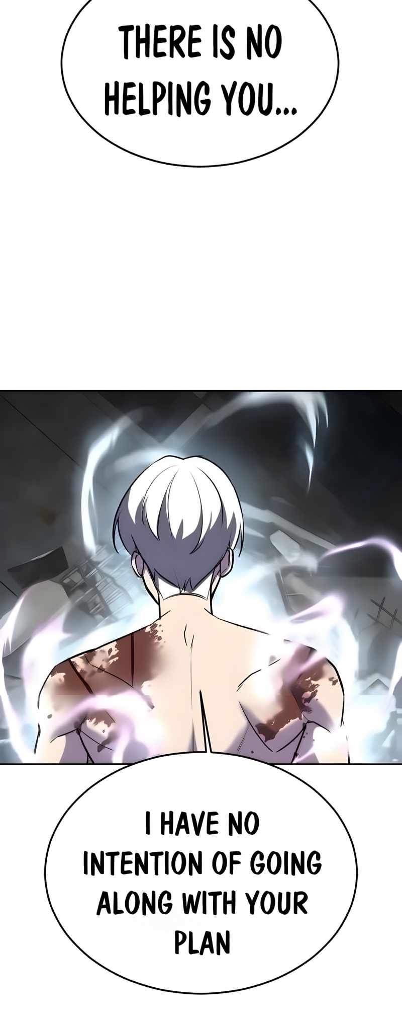 The Boy Of Death - Chapter 271 Page 120