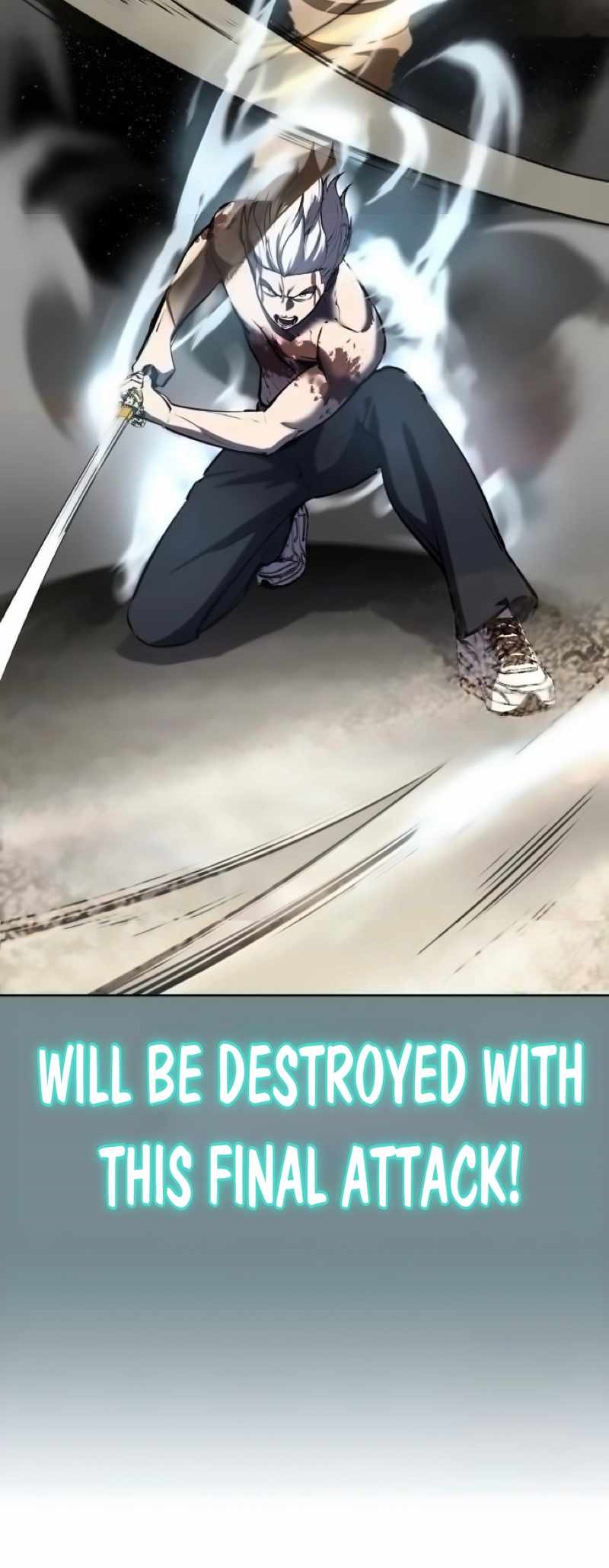 The Boy Of Death - Chapter 271 Page 128