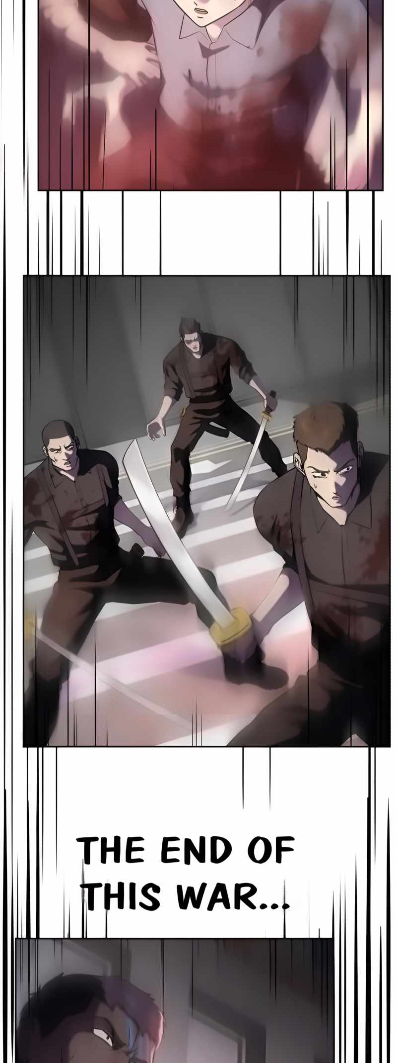 The Boy Of Death - Chapter 271 Page 13