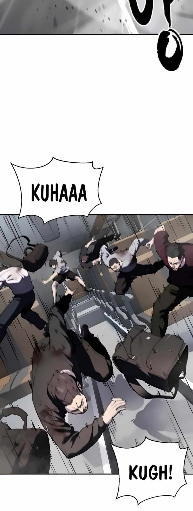 The Boy Of Death - Chapter 271 Page 2