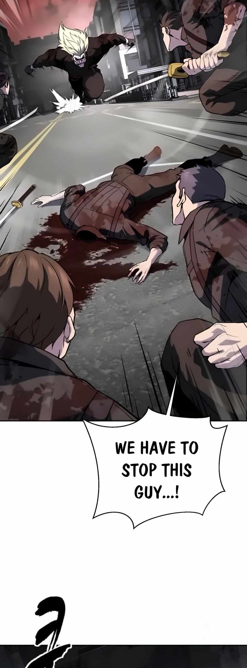 The Boy Of Death - Chapter 271 Page 21