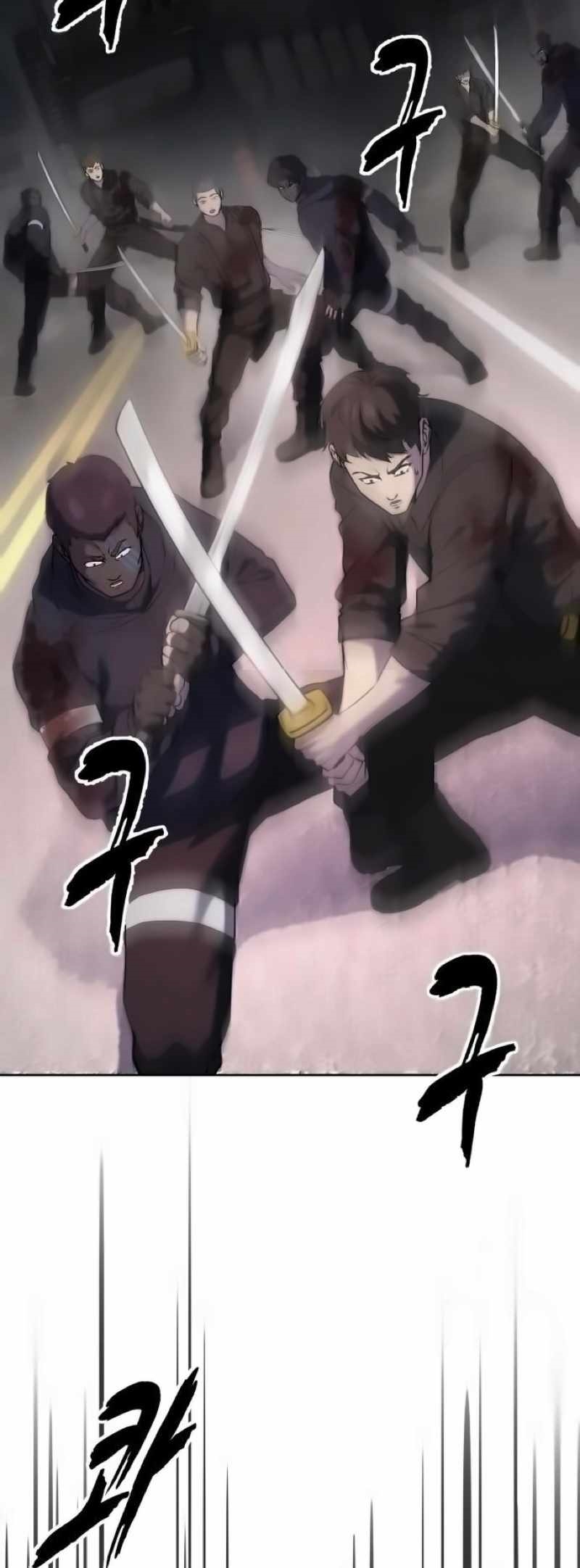 The Boy Of Death - Chapter 271 Page 22