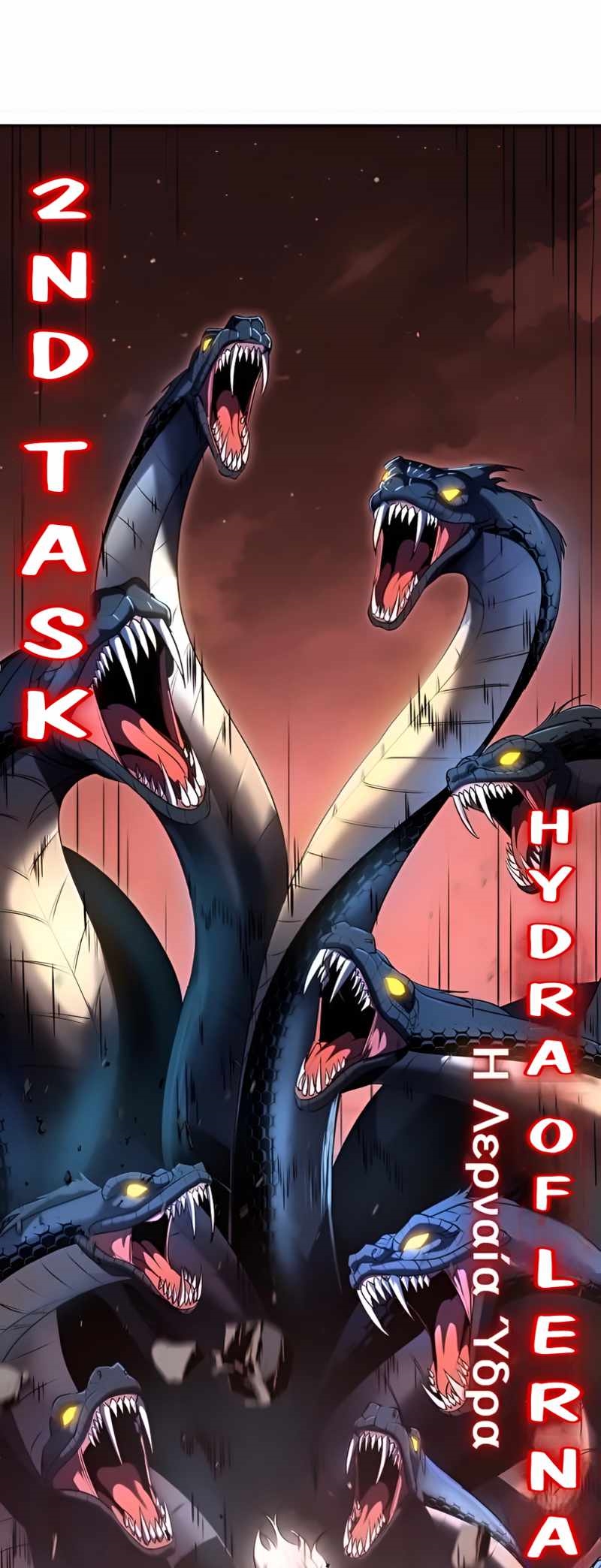 The Boy Of Death - Chapter 271 Page 26