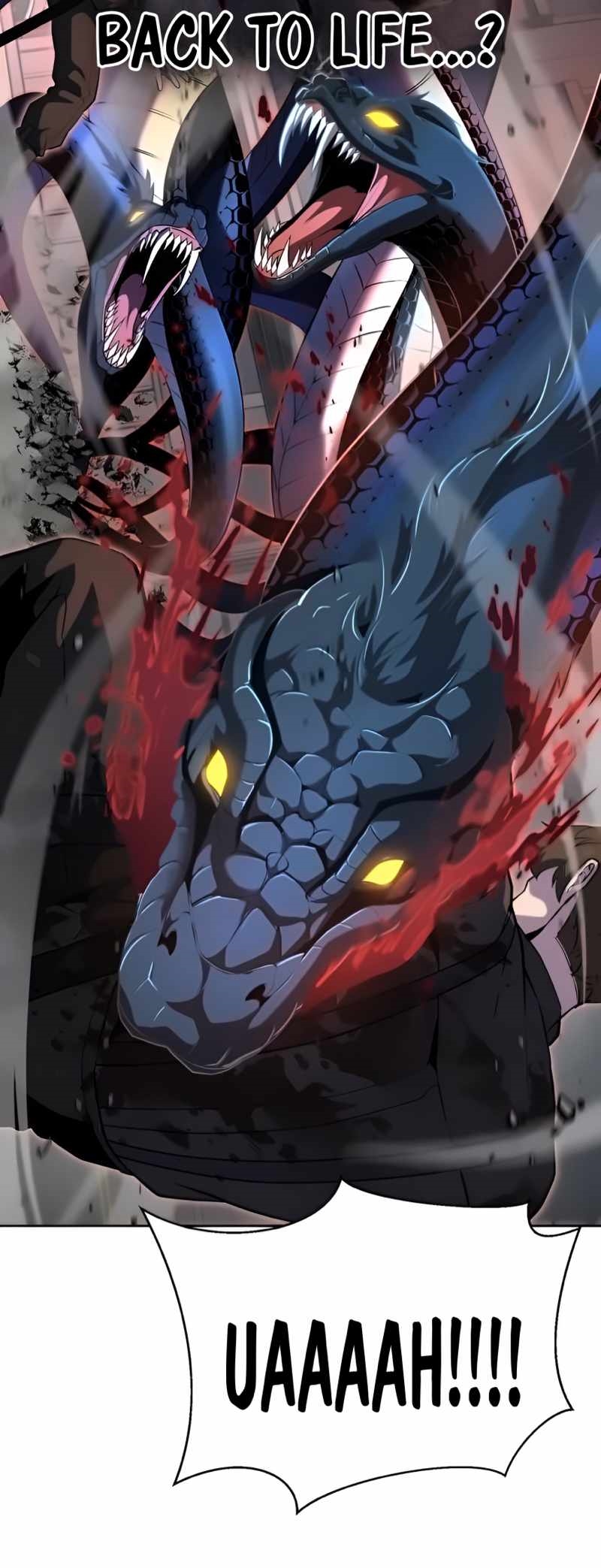 The Boy Of Death - Chapter 271 Page 29