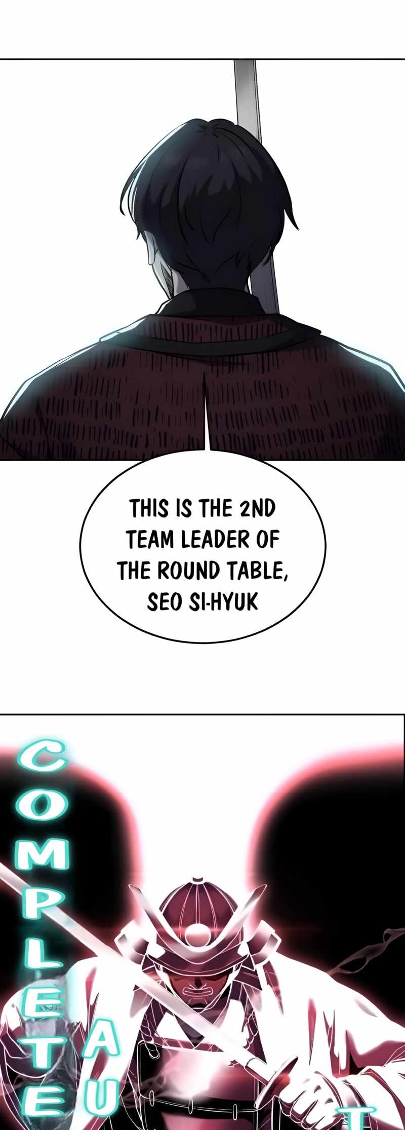 The Boy Of Death - Chapter 271 Page 36