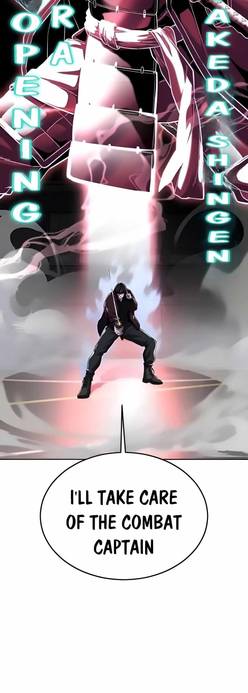 The Boy Of Death - Chapter 271 Page 37