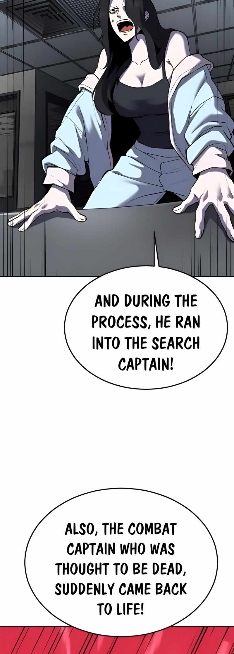 The Boy Of Death - Chapter 271 Page 39