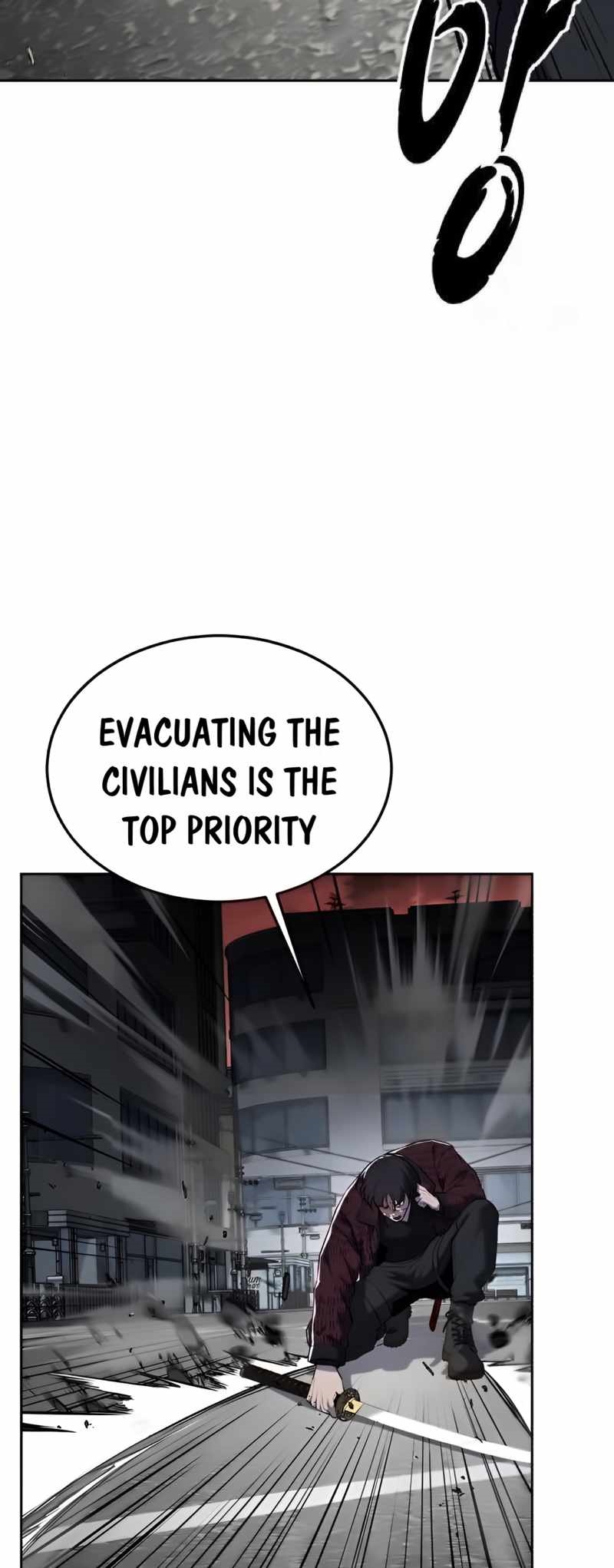 The Boy Of Death - Chapter 271 Page 42