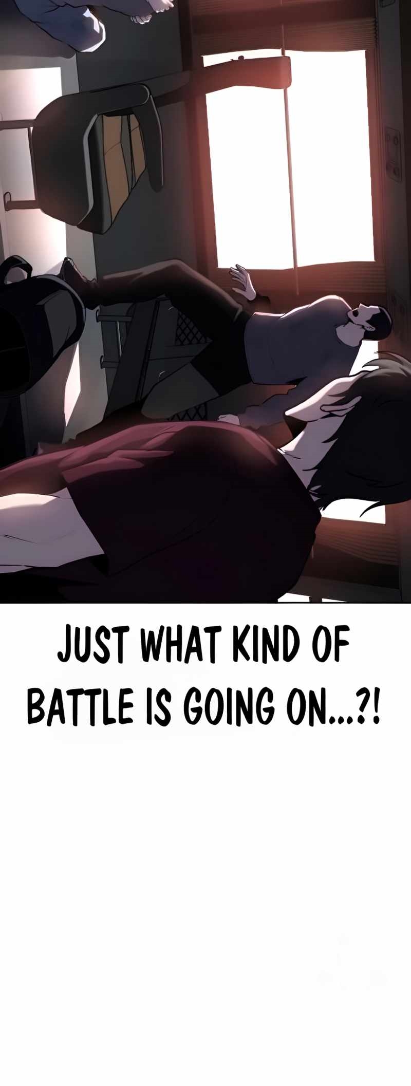 The Boy Of Death - Chapter 271 Page 5