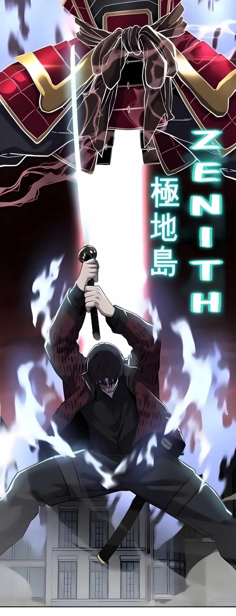 The Boy Of Death - Chapter 271 Page 56